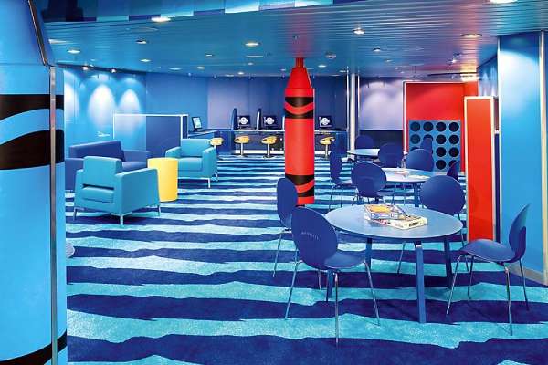 Voyager of the Seas Gallery Image